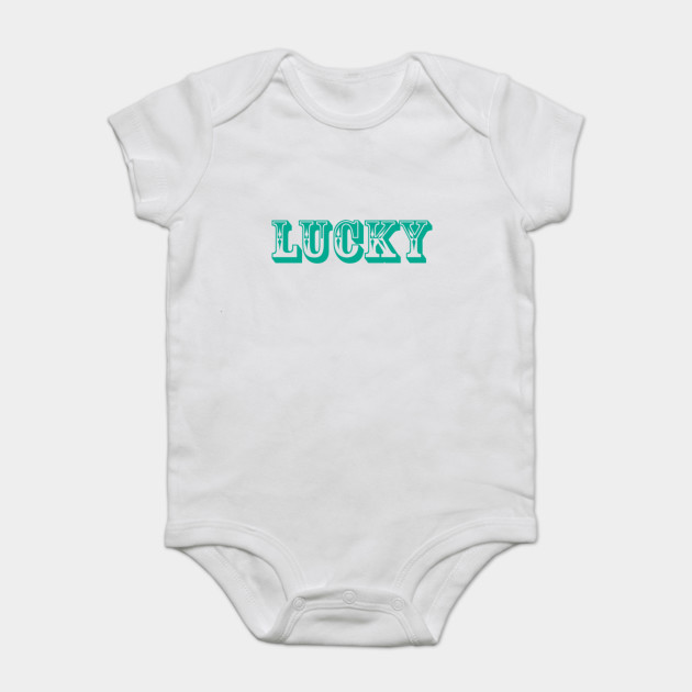 Unique Lucky Design - St Patrics Day